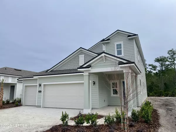 Palm Coast, FL 32164,296 MONTGOMERY CT