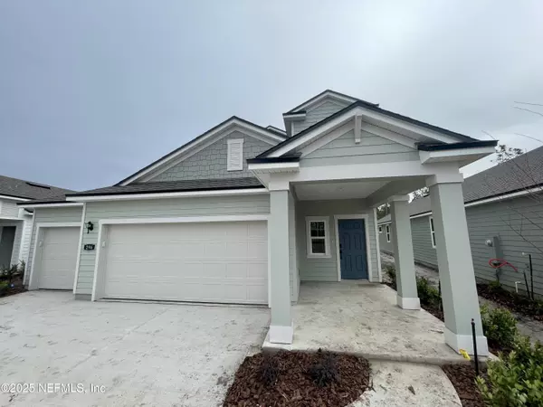 Palm Coast, FL 32164,296 MONTGOMERY CT