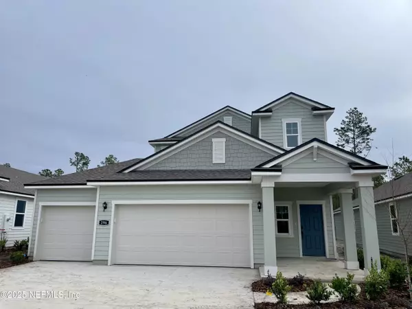 296 MONTGOMERY CT, Palm Coast, FL 32164