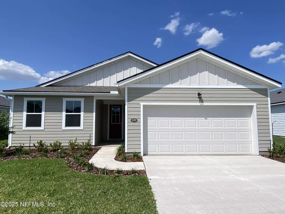 Green Cove Springs, FL 32043,3255 LAGO VISTA DR