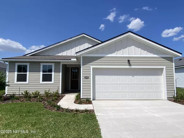 3255 LAGO VISTA DR, Green Cove Springs, FL 32043