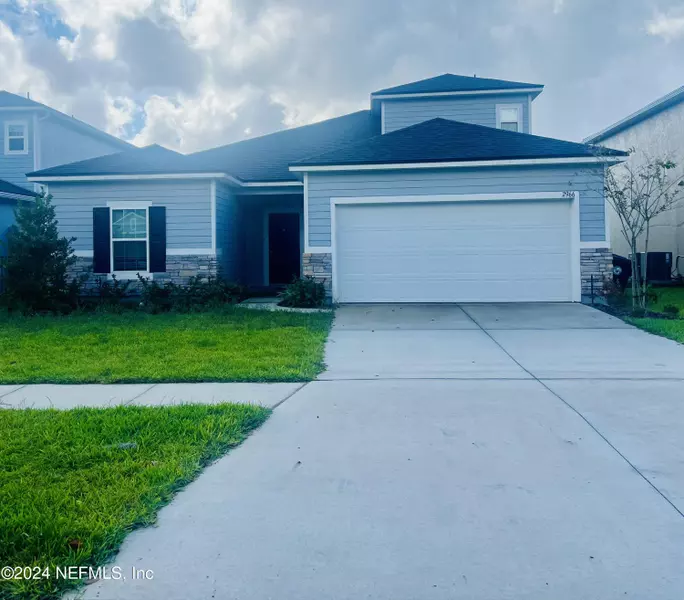 2966 FIRETHORN AVE, Orange Park, FL 32073