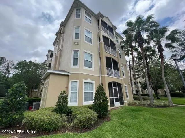 Jacksonville, FL 32256,7801 POINT MEADOWS DR #6104