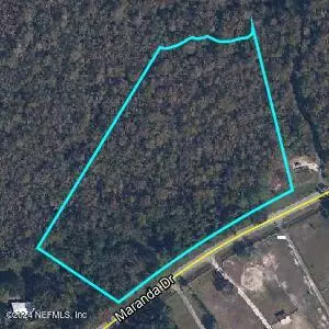 0000 MARANDA DR, Green Cove Springs, FL 32043