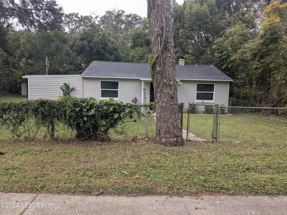 Jacksonville, FL 32208,9138 5TH AVE