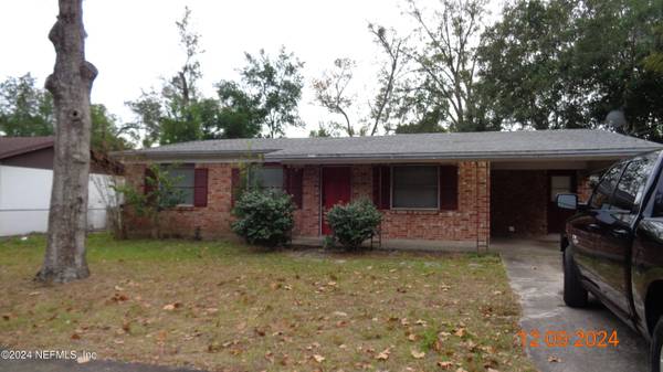 7542 WHEAT RD, Jacksonville, FL 32244