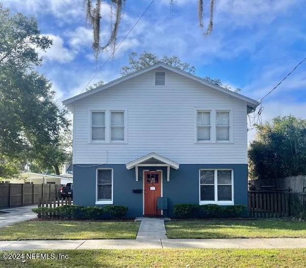 1746 FAIR ST #1, Jacksonville, FL 32210