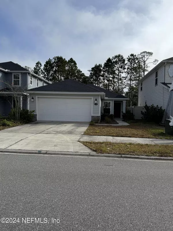 11770 FLOWERING PEACH CT, Jacksonville, FL 32256