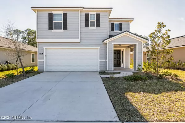 4896 MORNING RISE CIR, Jacksonville, FL 32218