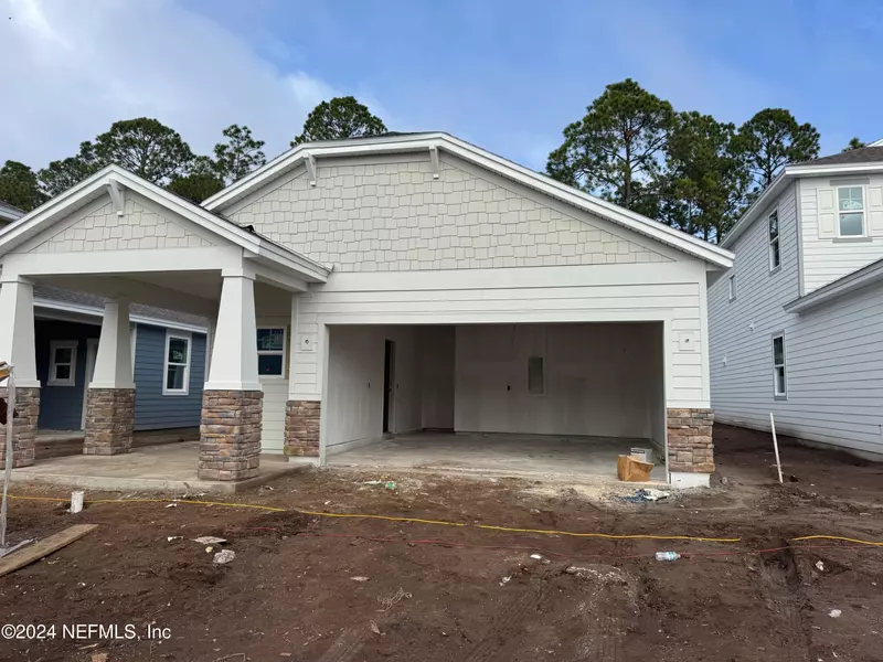 96157 BROADMOOR RD, Fernandina Beach, FL 32034