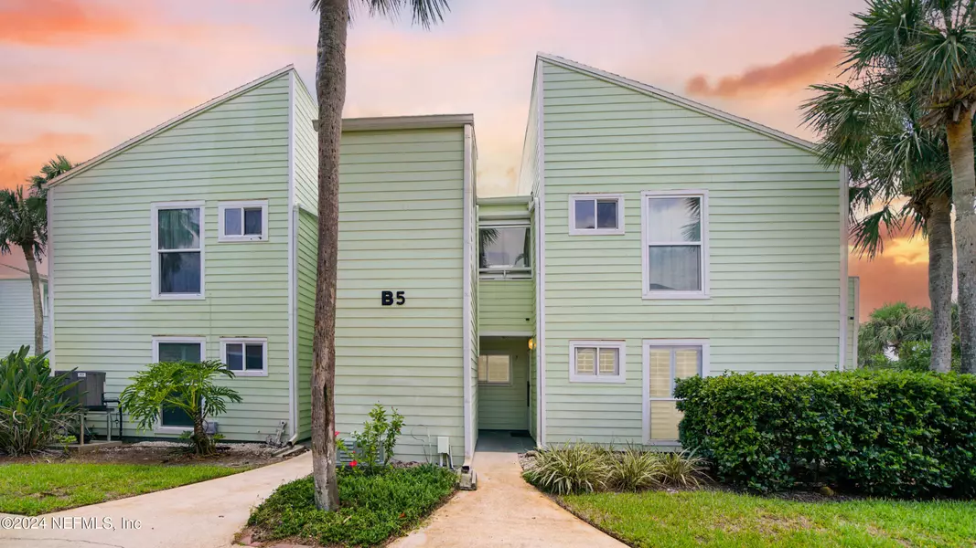 6300 S A1A #B53D, St Augustine, FL 32080