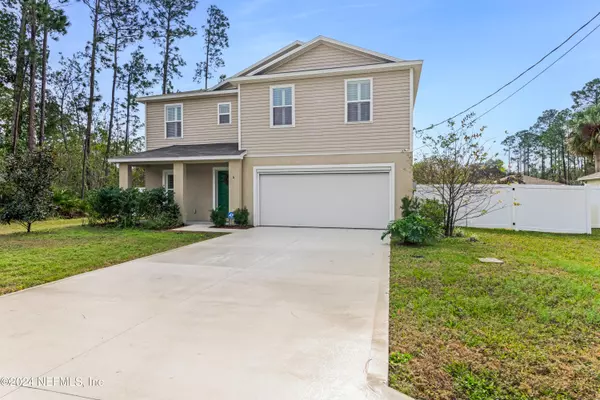 Palm Coast, FL 32164,6 RYDING LN