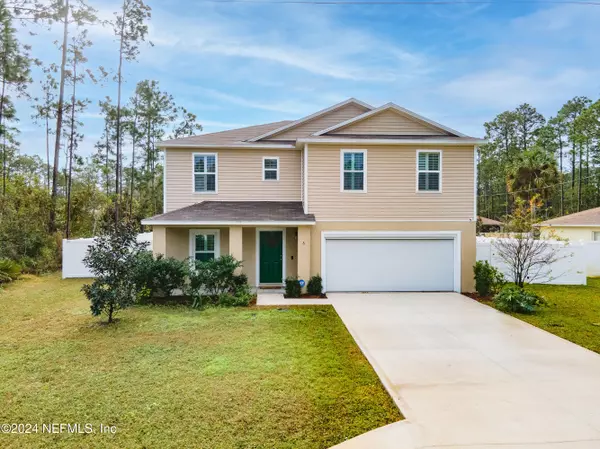 6 RYDING LN, Palm Coast, FL 32164