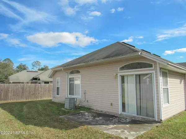 Jacksonville, FL 32244,6119 MORSE GLEN CT