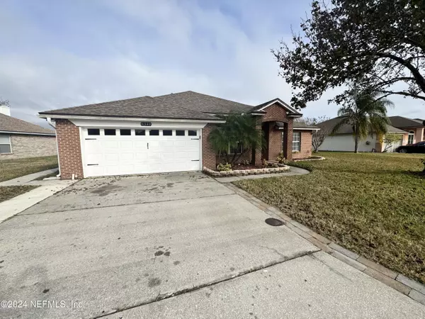 6340 LAKE PLANTATION DR, Jacksonville, FL 32244