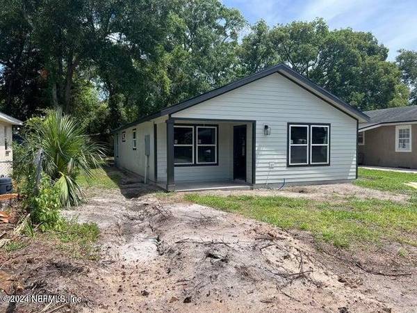 1625 W 27TH ST, Jacksonville, FL 32209