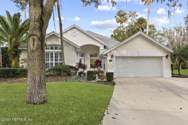 113 PUTTER'S WAY, Ponte Vedra Beach, FL 32082