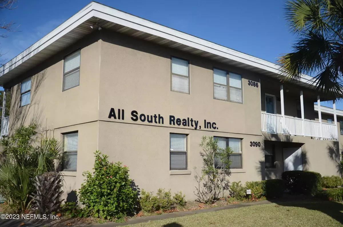 Jacksonville Beach, FL 32250,3086 S 3RD ST