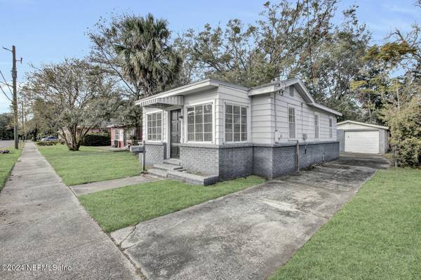 1823 W 23RD ST,  Jacksonville,  FL 32209