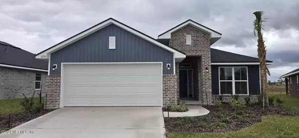 3335 MEADOW RIDGE PL, Green Cove Springs, FL 32043