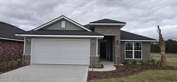 3349 MEADOW RIDGE PL, Green Cove Springs, FL 32043