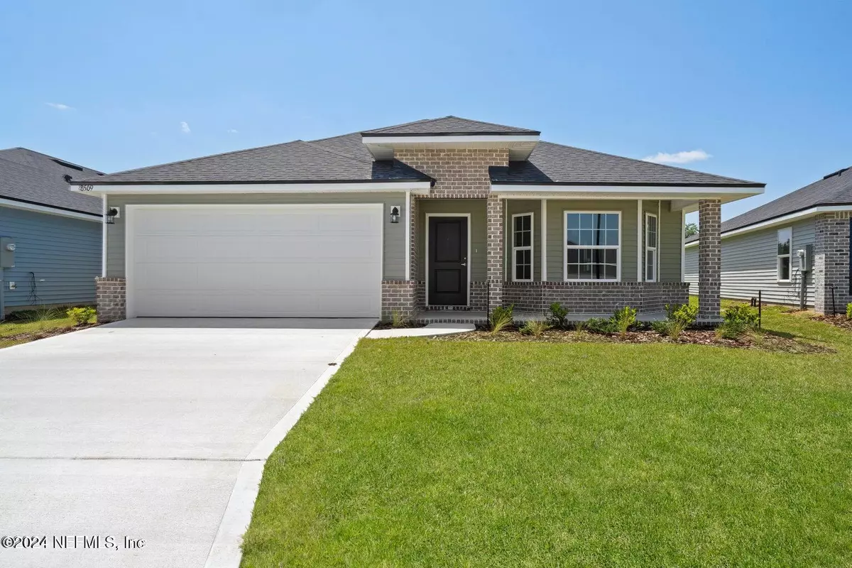 Green Cove Springs, FL 32043,3230 WINDING CREEK PL