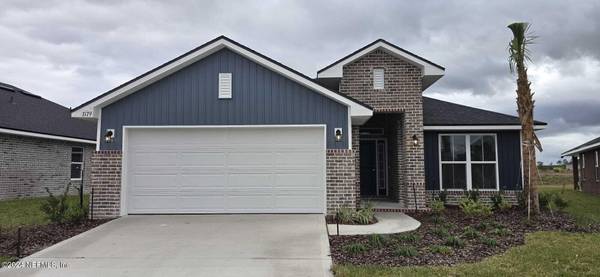 3235 WINDING CREEK PL, Green Cove Springs, FL 32043