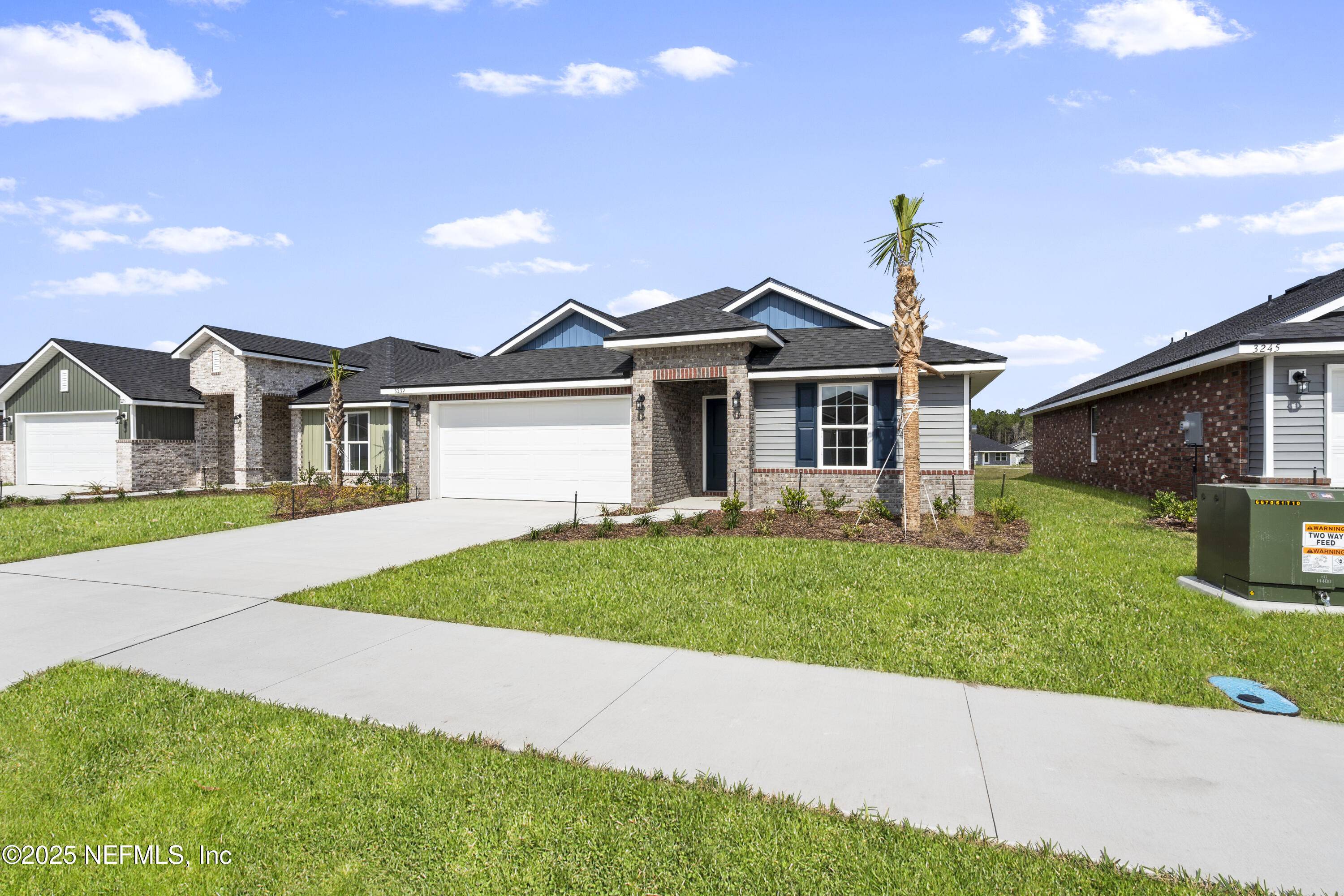 Green Cove Springs, FL 32043,3239 WINDING CREEK PL