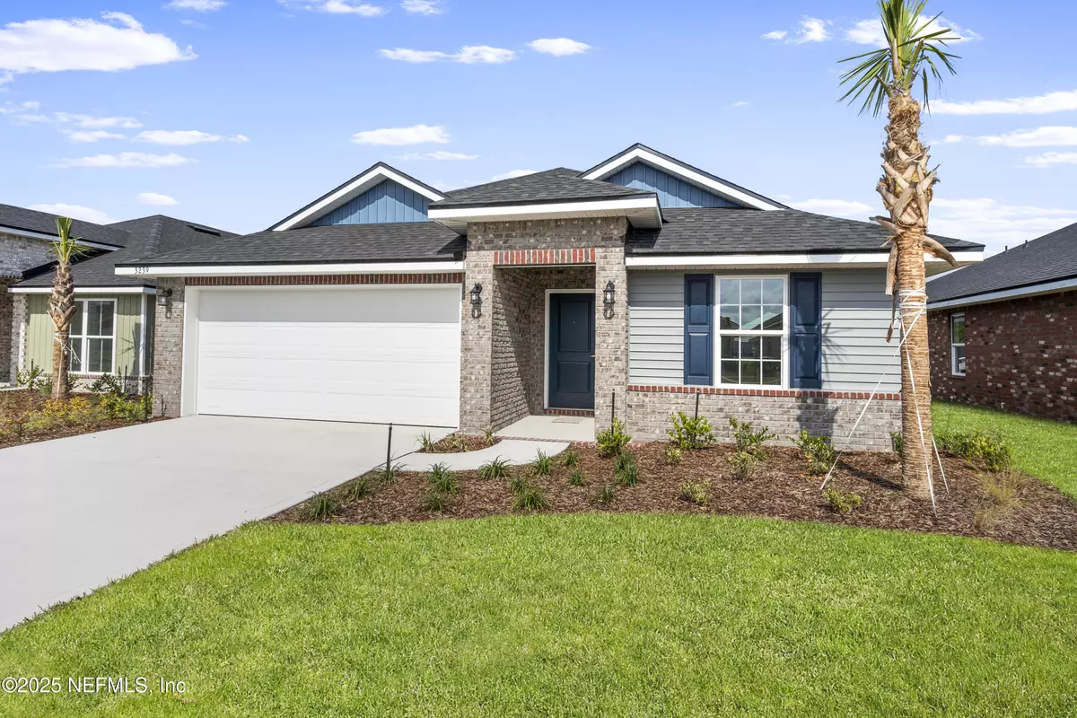 Green Cove Springs, FL 32043,3239 WINDING CREEK PL