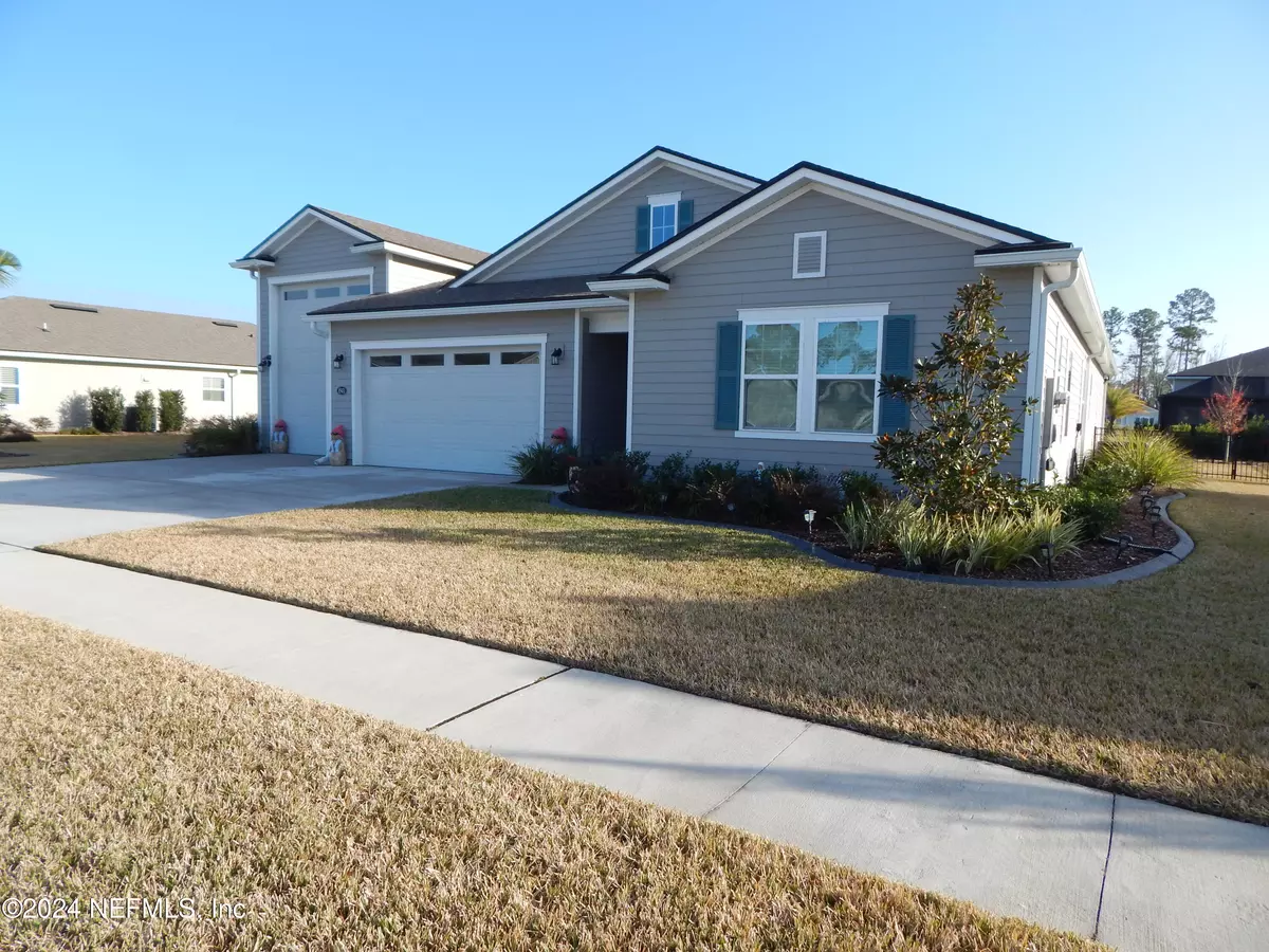 Fernandina Beach, FL 32034,85431 APPLE CANYON CT