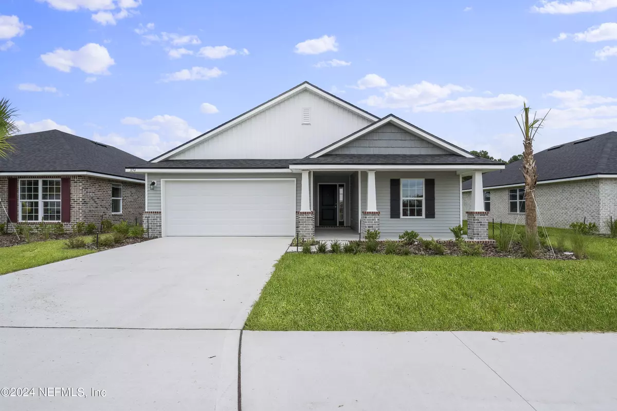 Green Cove Springs, FL 32043,3339 MEADOW RIDGE PL