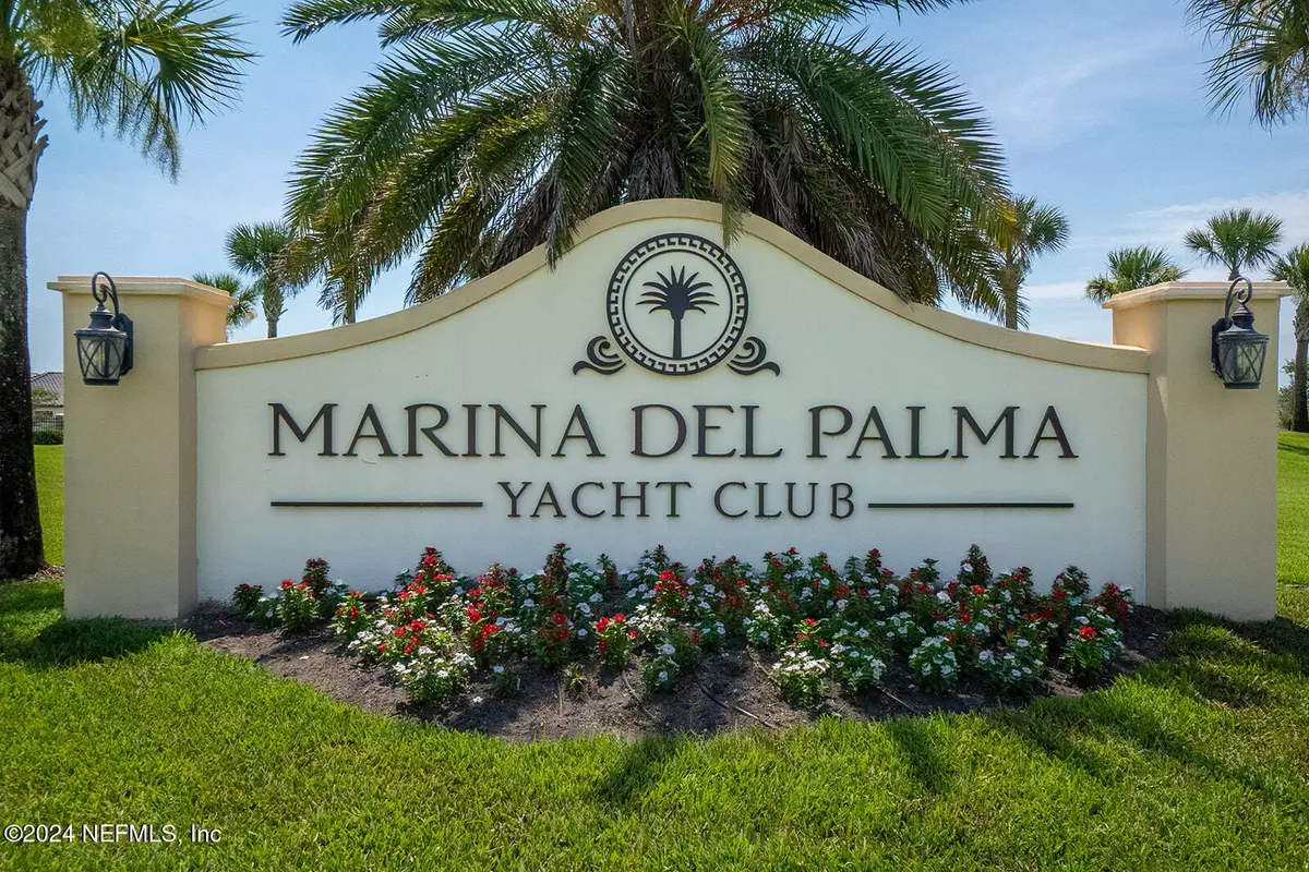 Palm Coast, FL 32137,100 DEL PALMA DR