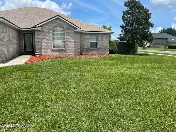 3130 HAVERHILL CT, Green Cove Springs, FL 32043