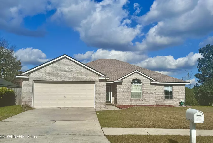 3130 HAVERHILL CT, Green Cove Springs, FL 32043