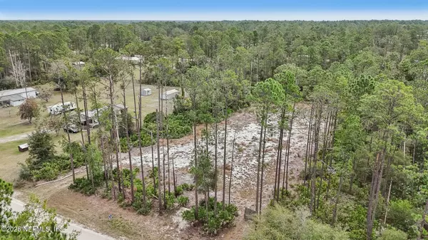 Georgetown, FL 32139,207 PONDEROSA PINES CT