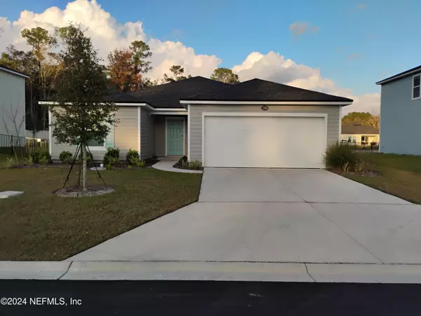 12524 CREEKSIDE MANOR DR, Jacksonville, FL 32218