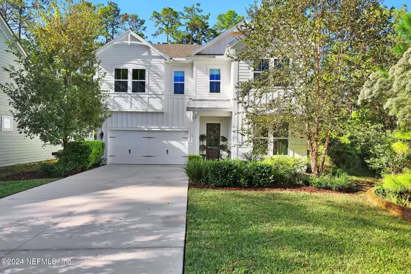 Ponte Vedra, FL 32081,86 WOODVIEW CT