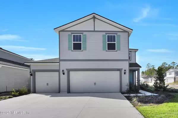 2346 GLADE LN, Green Cove Springs, FL 32043