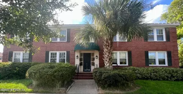 935 LANDON AVE #3, Jacksonville, FL 32207