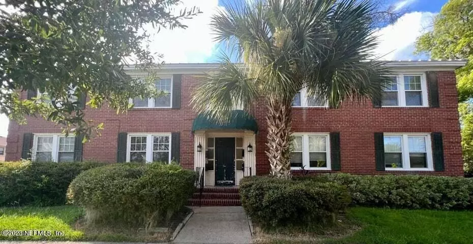 935 LANDON AVE #3, Jacksonville, FL 32207