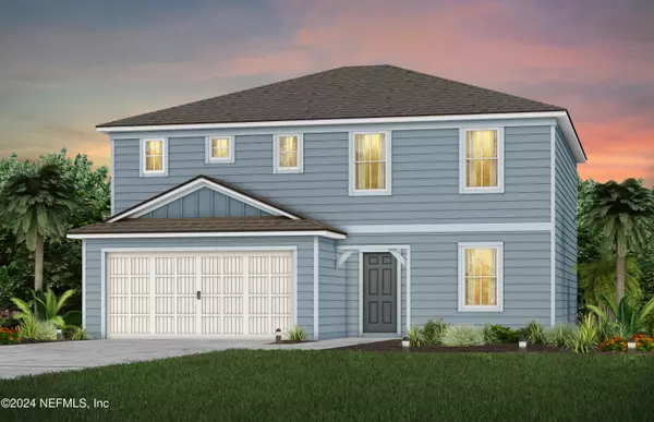 5634 BULLSEYE CIR, Jacksonville, FL 32244