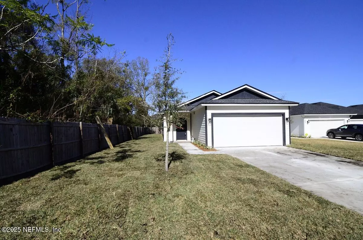 Jacksonville, FL 32233,967 CALYPSO WAY #LOT 21