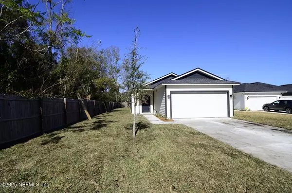 967 CALYPSO WAY #LOT 21, Jacksonville, FL 32233