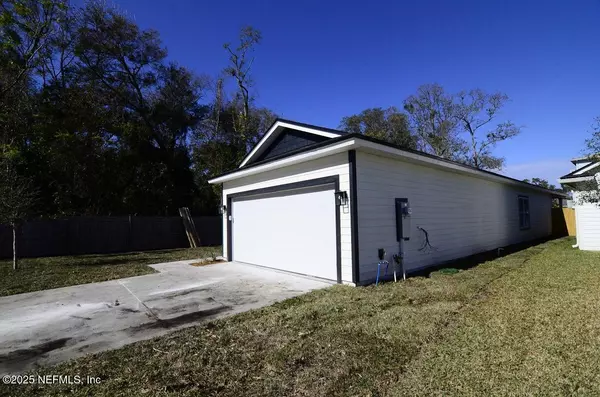 Jacksonville, FL 32233,967 CALYPSO WAY #LOT 21