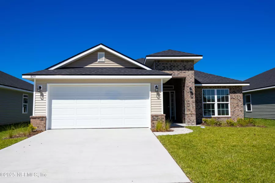 8159 ELSDON ST, Jacksonville, FL 32219
