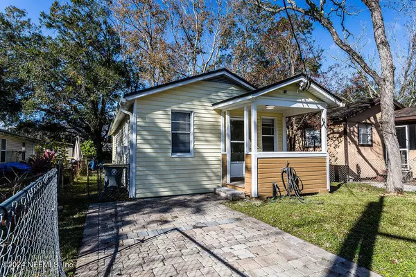 1132 DIVISION ST, Jacksonville, FL 32254