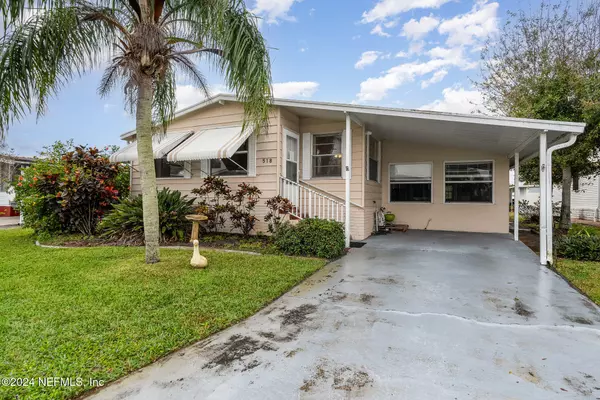 Melbourne, FL 32904,518 MARNIE CIR