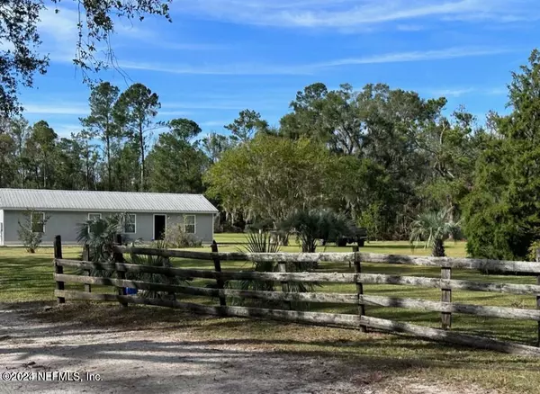 Perry, FL 32347,4079 LYMAN HENDRY RD