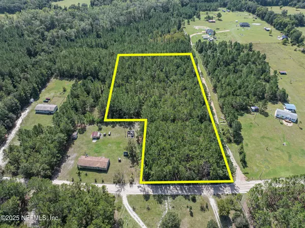 Hilliard, FL 32046,0 BROKEN ARROW RD