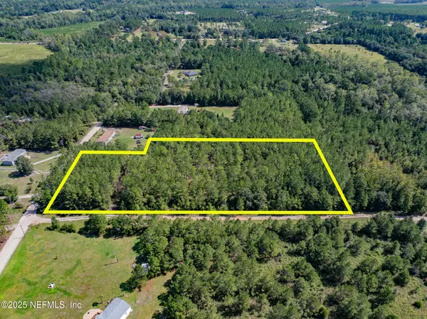 Hilliard, FL 32046,0 BROKEN ARROW RD